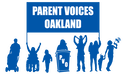Parent Voices Oakland logo
